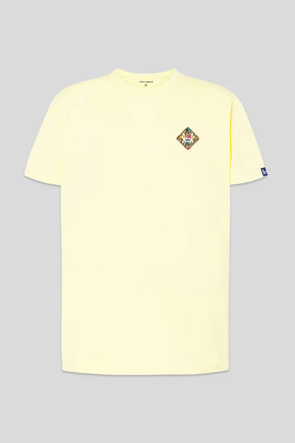 Caribbean T-shirt