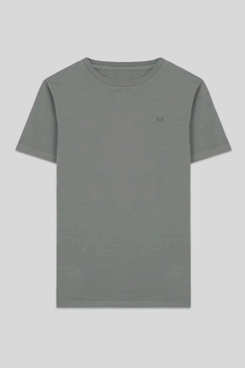 Basic T-shirt Kaki