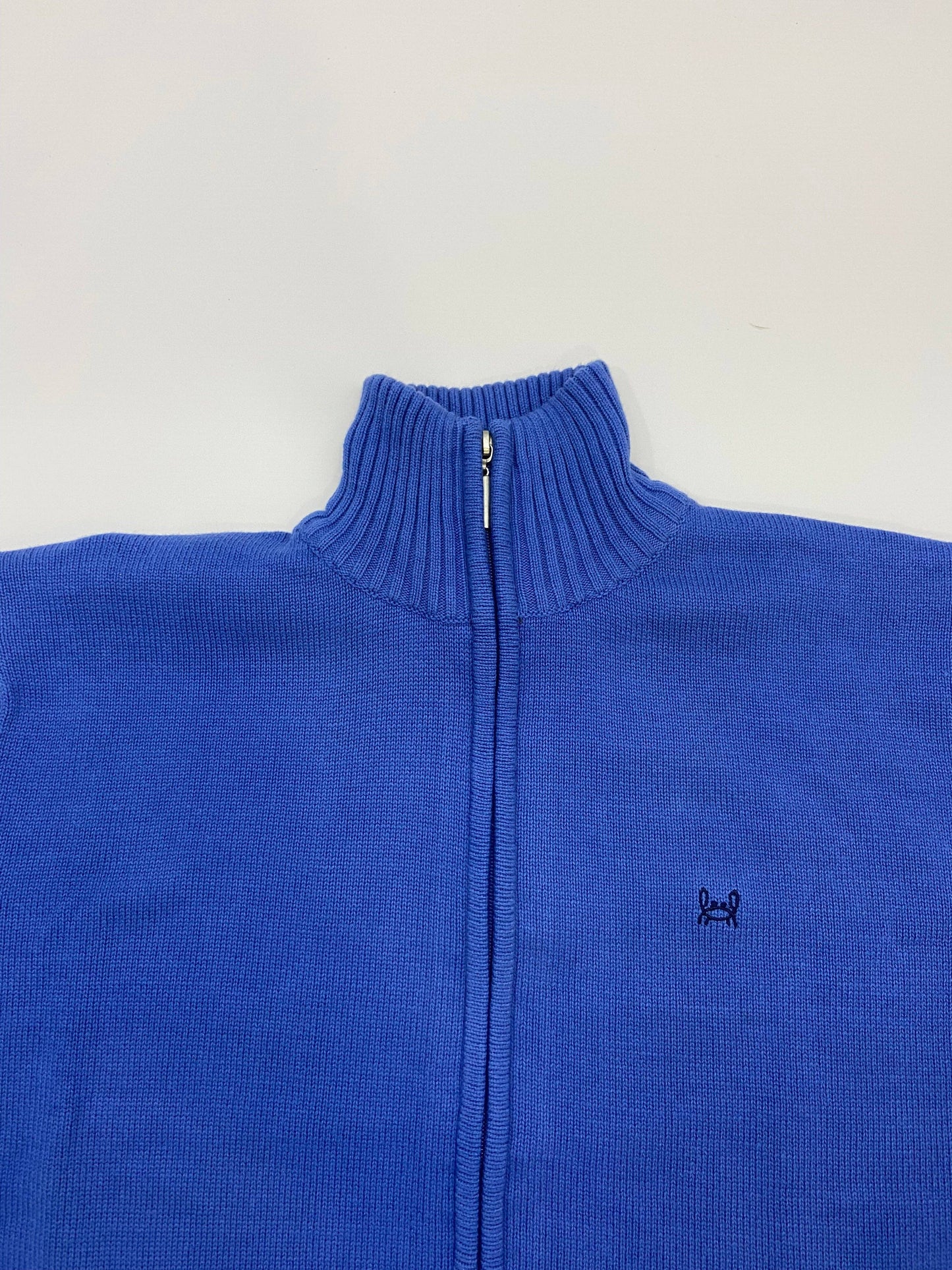 Rebeca Tinta ritssluiting