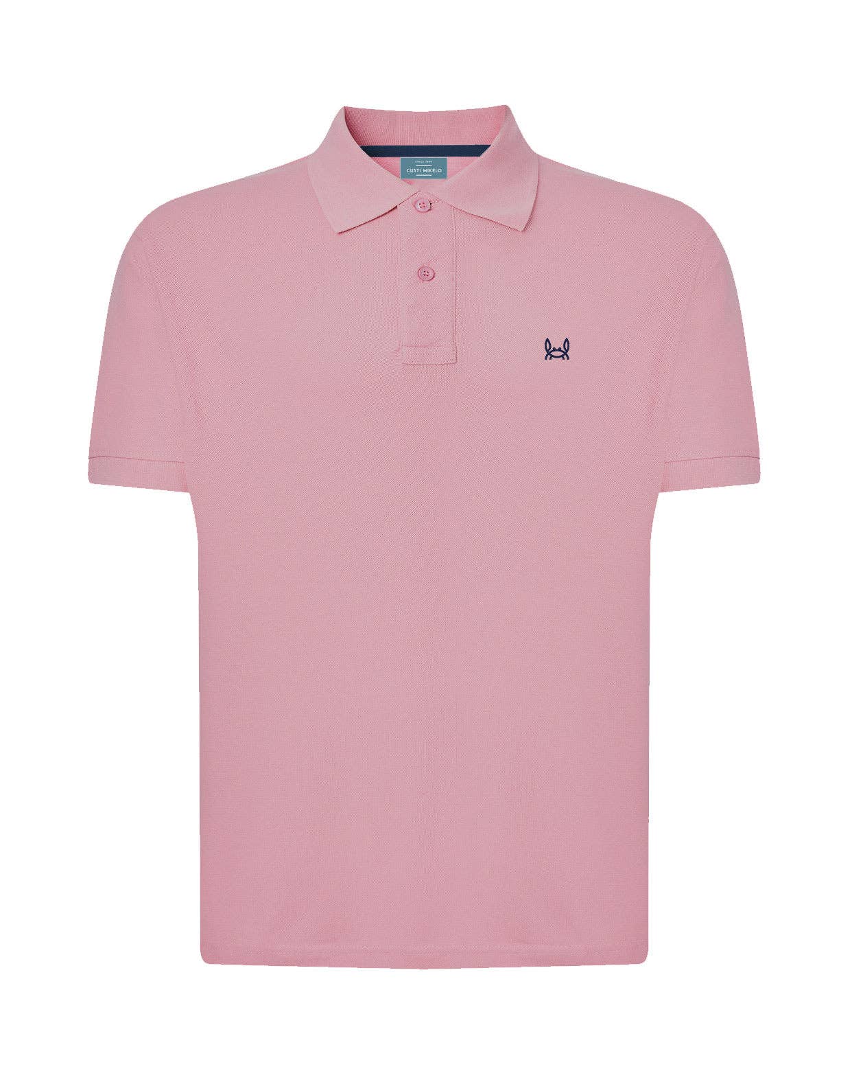 Basic polo: Make-up