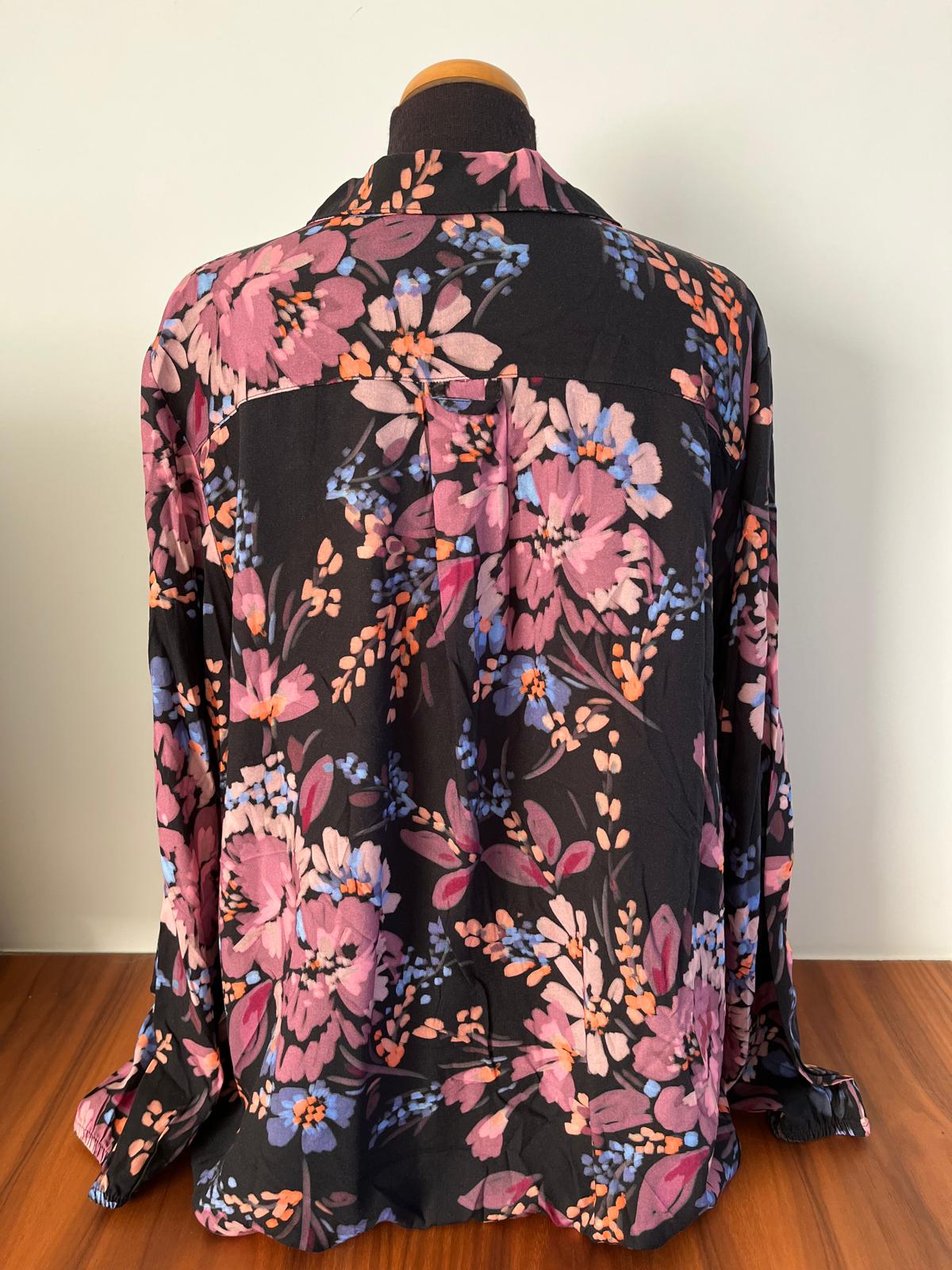Blouse Brandtex