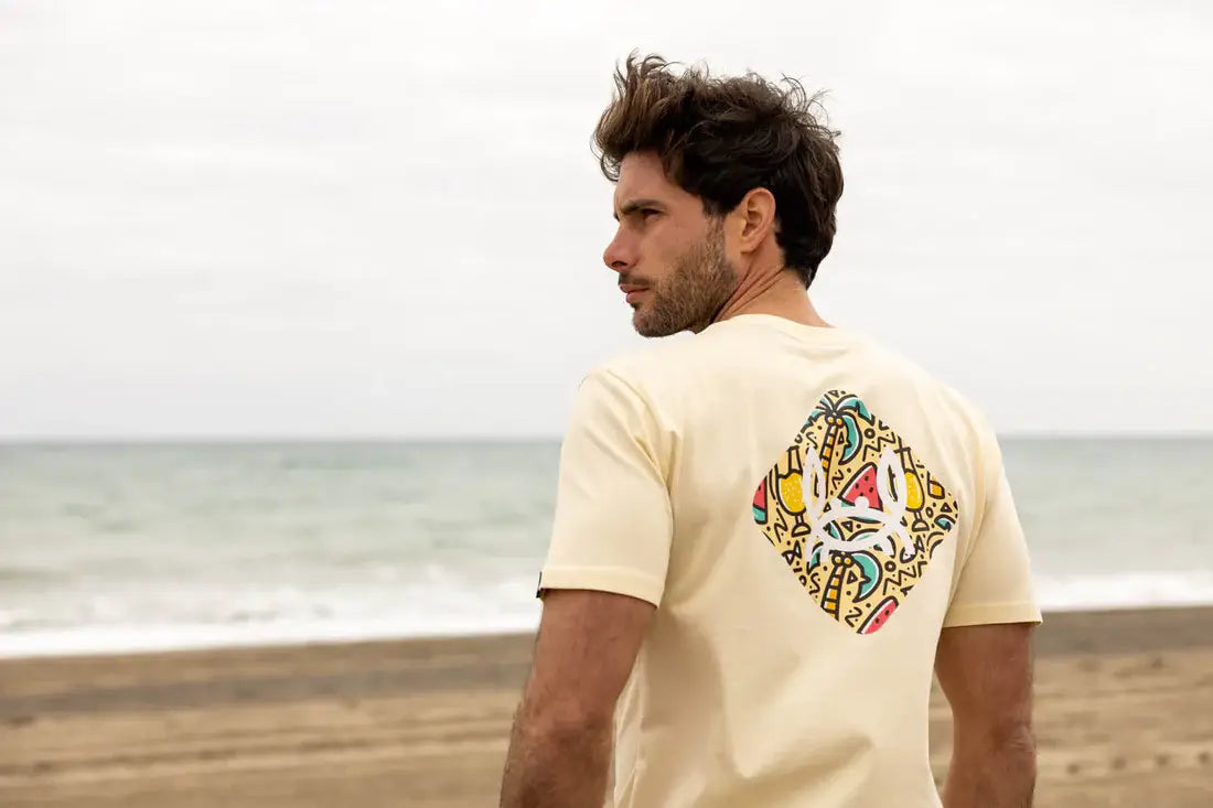 Caribbean T-shirt