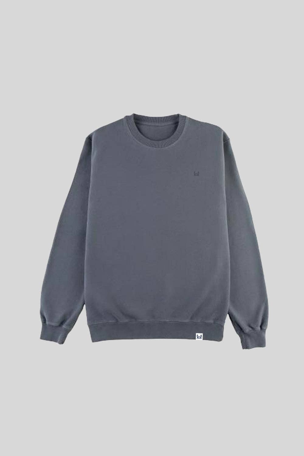 Ash Basic Sweatshirt