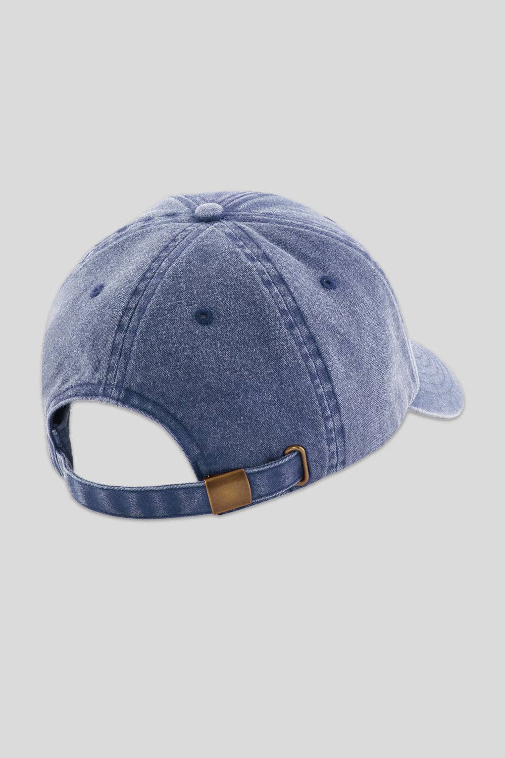 Blauw Petje Kreeftje