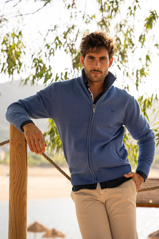 Rebeca Tinta ritssluiting