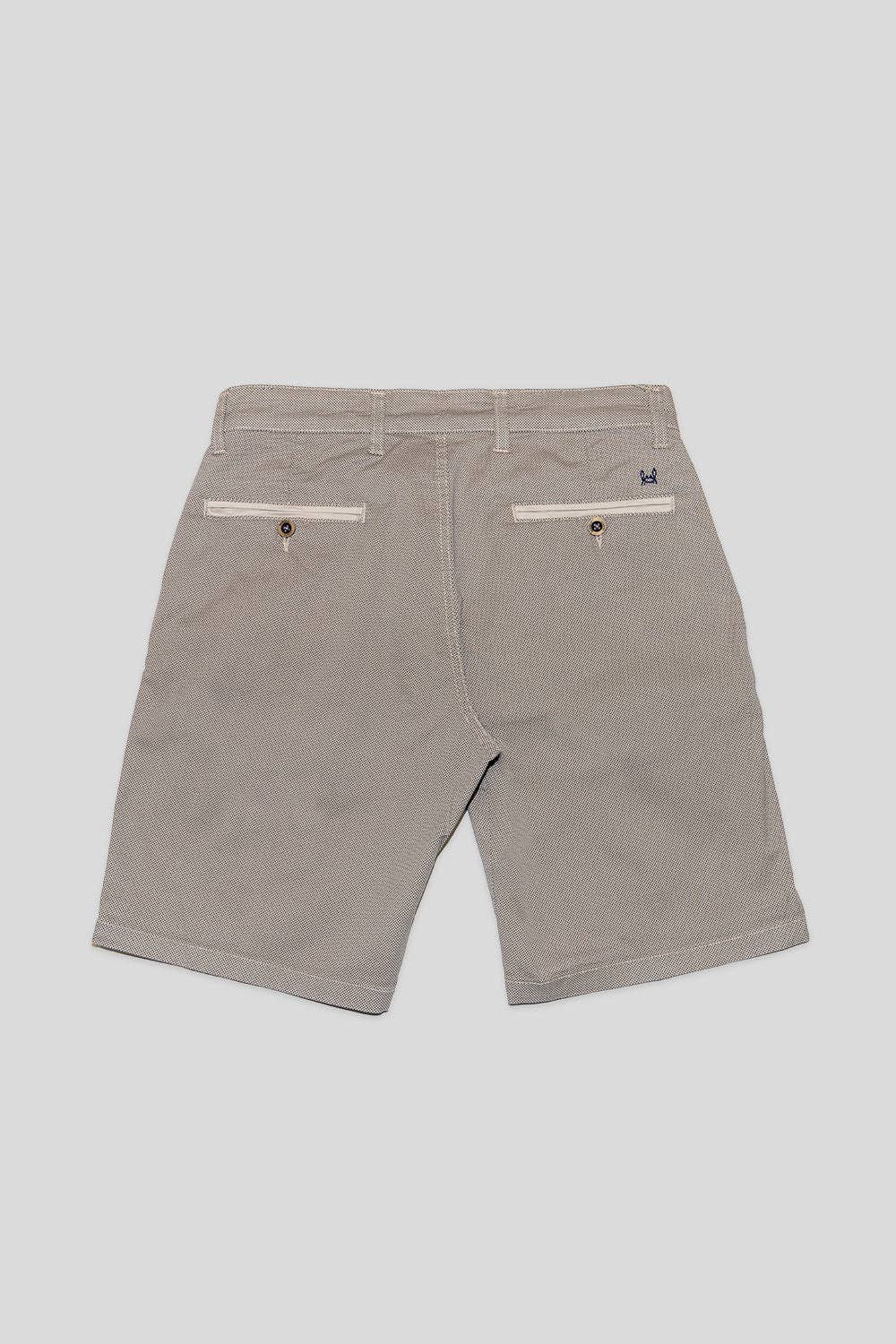Stone bermudashort | Caliph