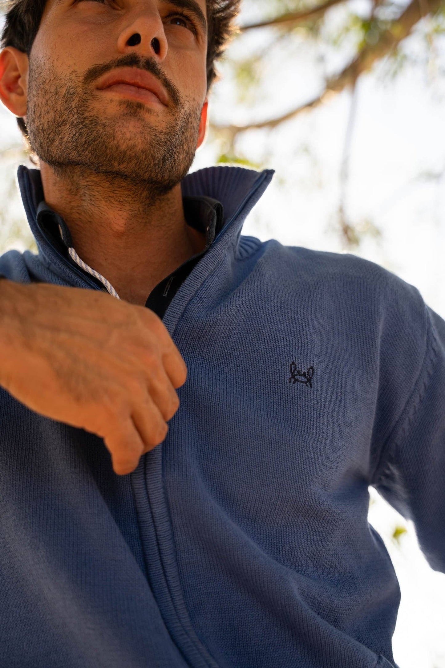 Rebeca Tinta ritssluiting