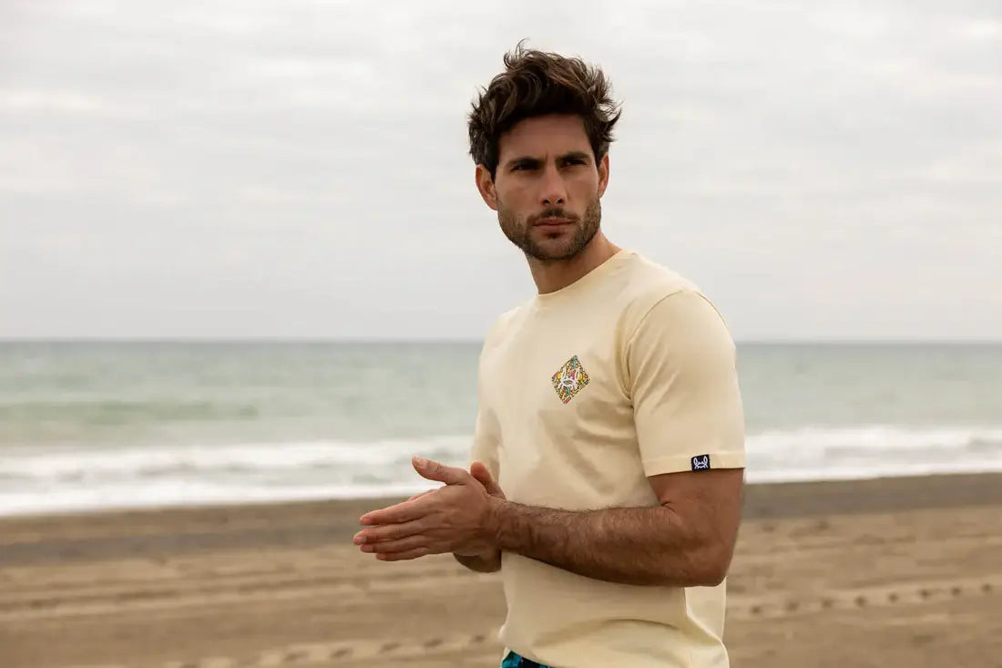 Caribbean T-shirt