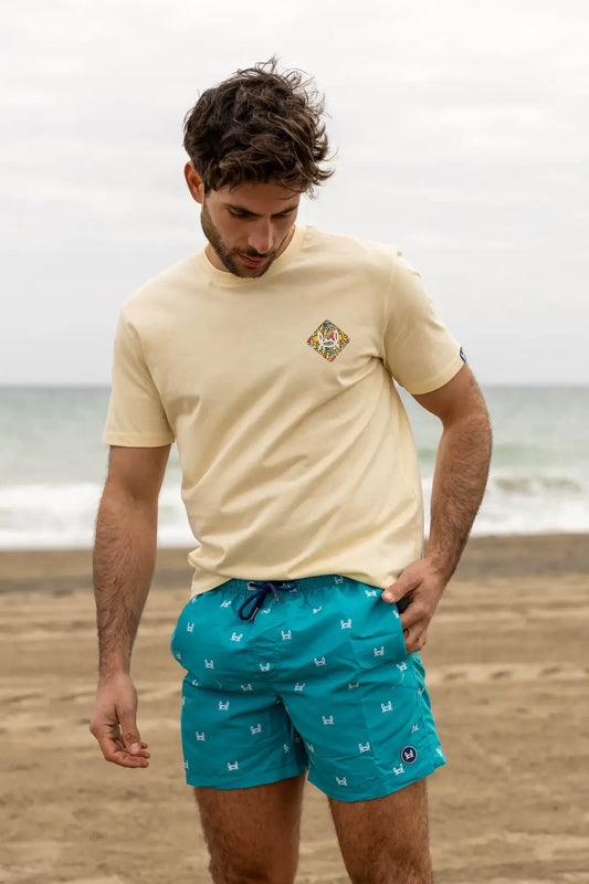 Caribbean T-shirt
