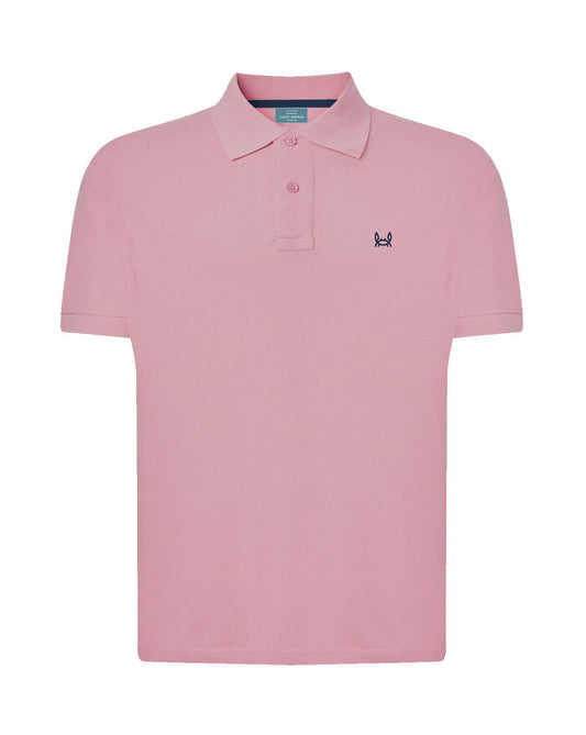 Basic polo: Make-up