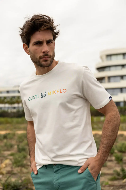 Custo Mikelo T-shirt