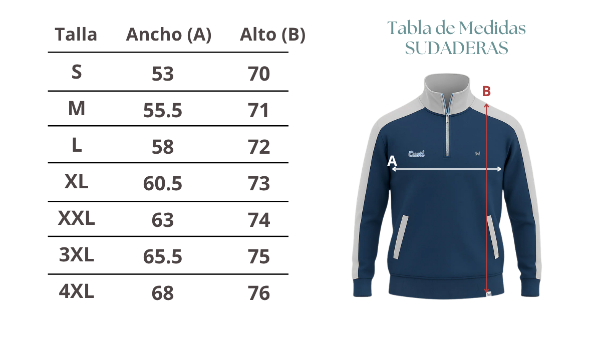Basic sweatshirt met perziktouch kers: L