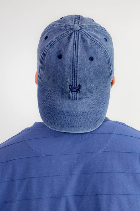 Gepaste Petje Zee Kreeftje | Custi Mikelo