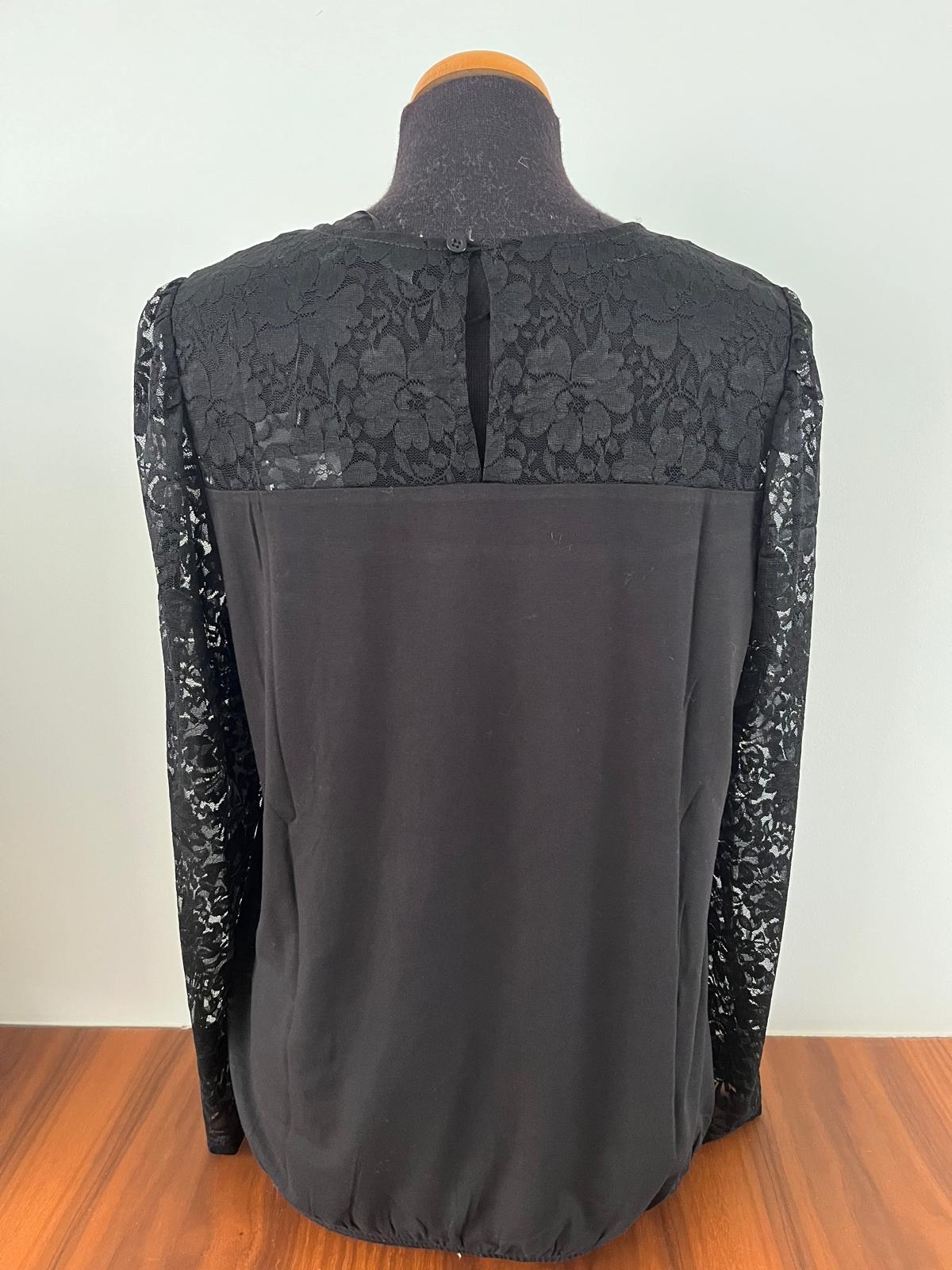 Blouse Brandtex