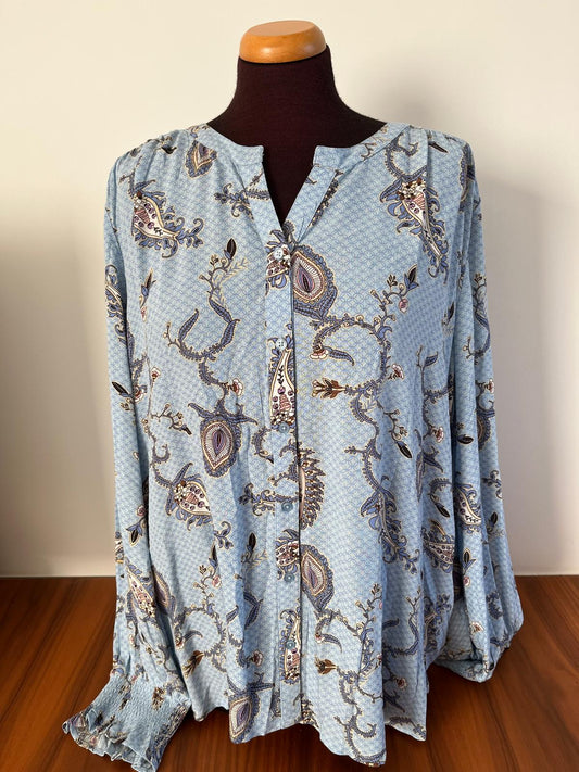 Blouse B Copenhagen