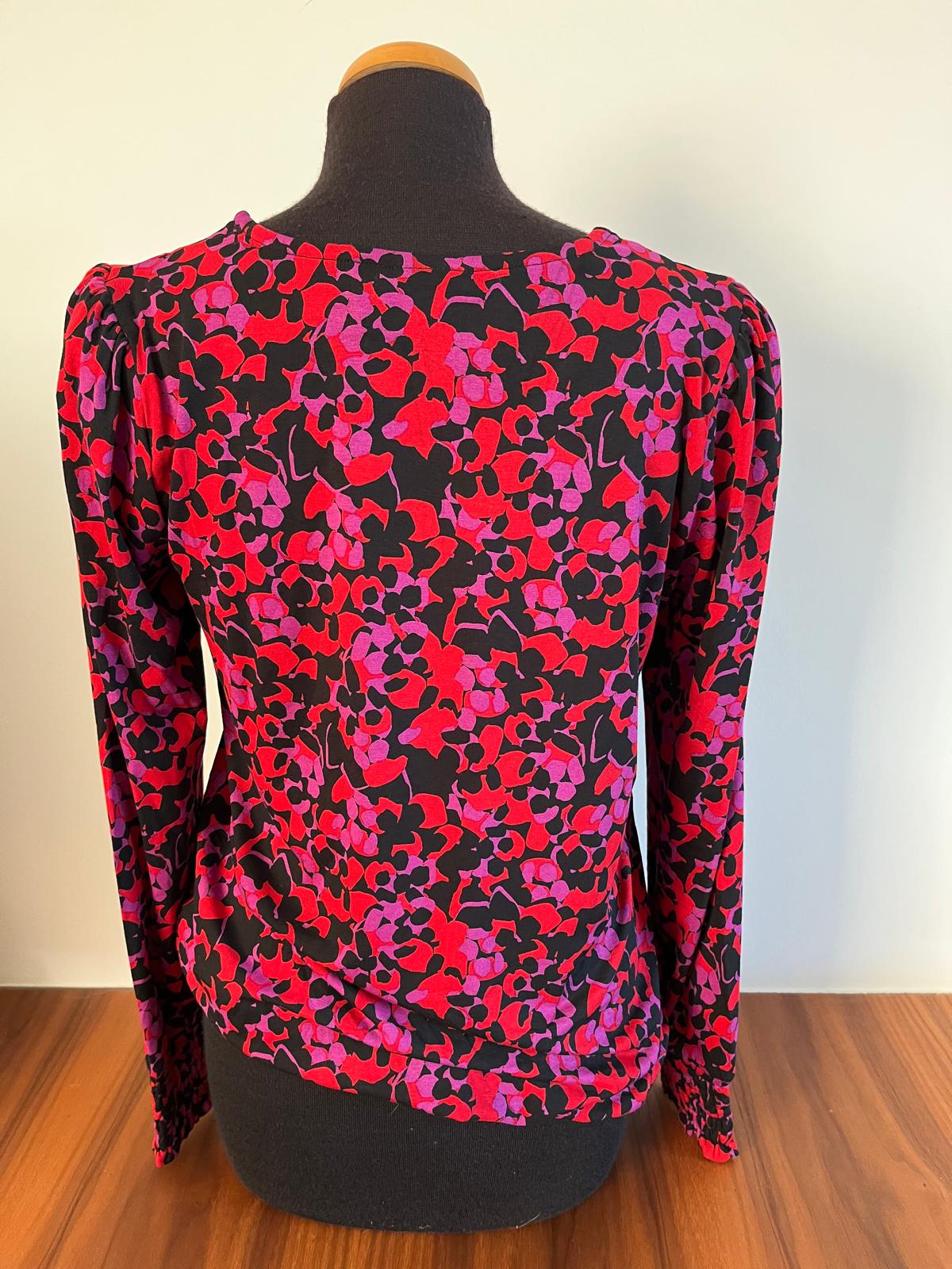 Blouse Brandtex