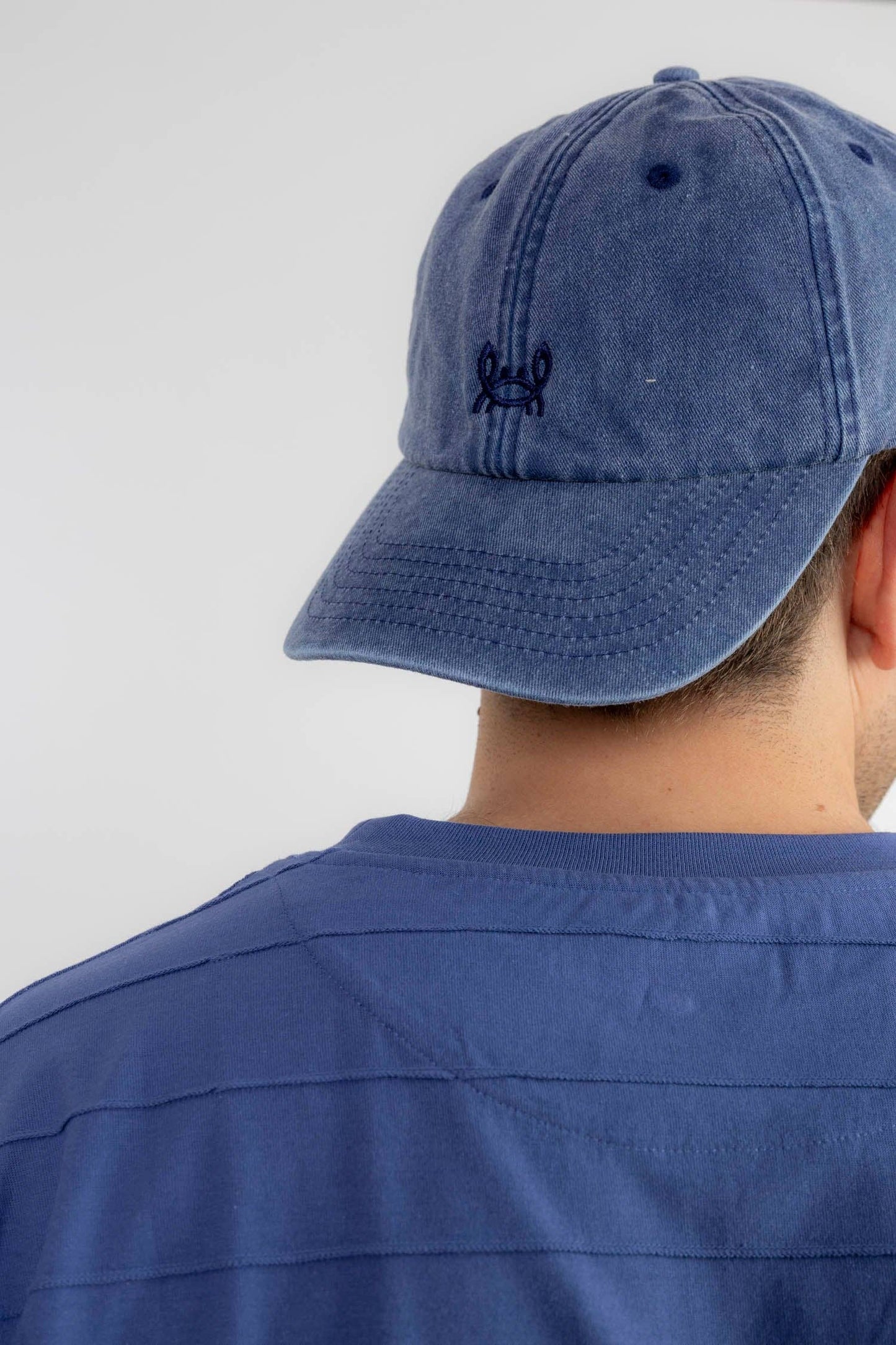 Gepaste Petje Zee Kreeftje | Custi Mikelo