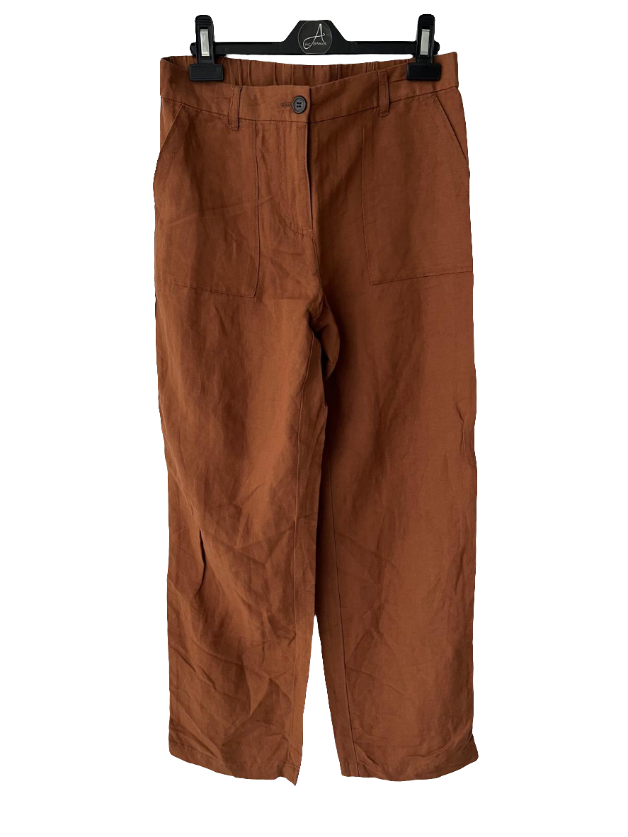 Broek Brandtex