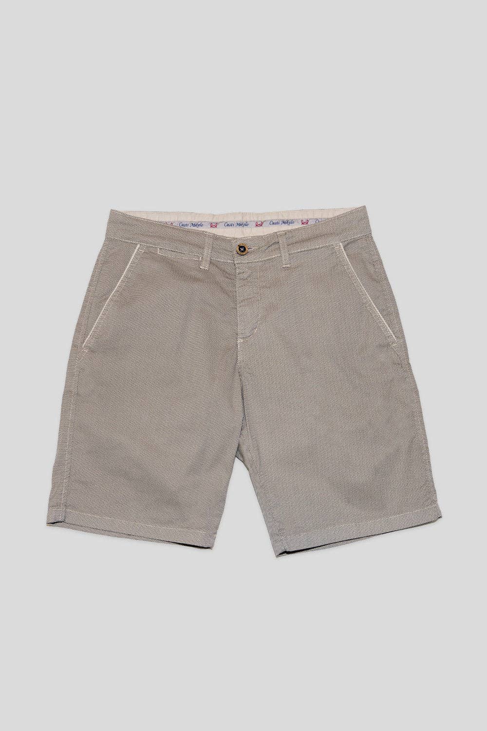 Stone bermudashort | Caliph