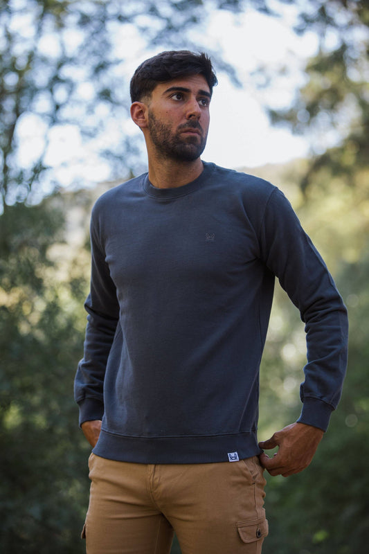 Ash Basic Sweatshirt