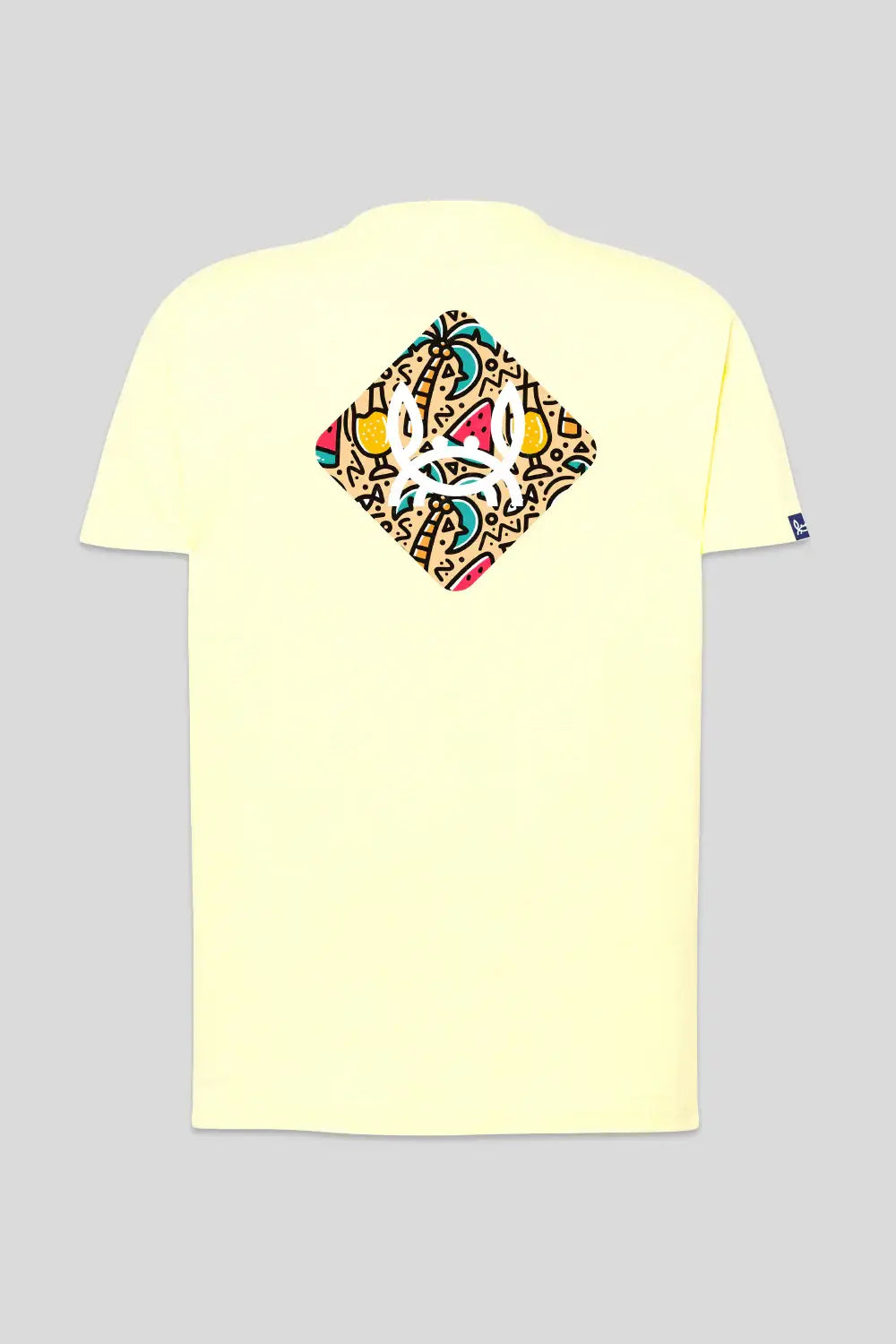 Caribbean T-shirt