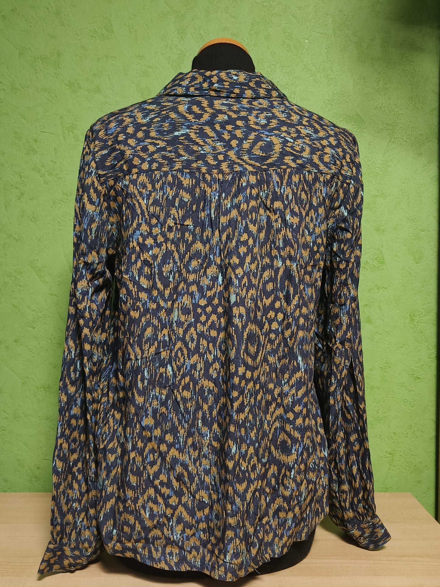 Blouse Brandtex