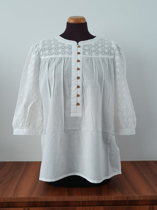 Blouse Brandtex