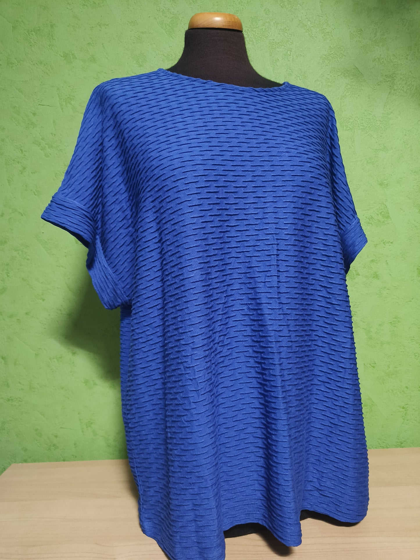 Blouse Brandtex